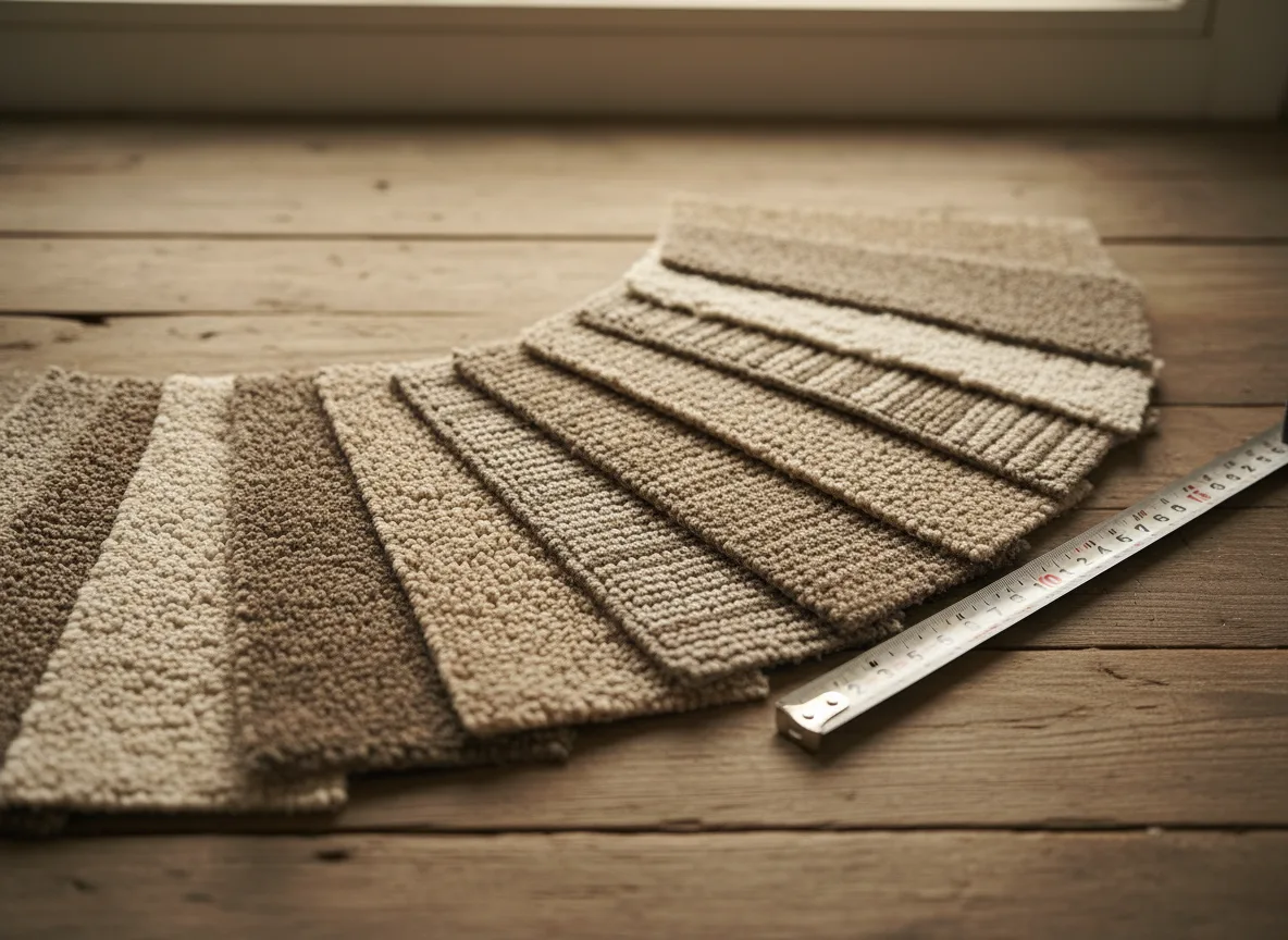 Carpet Installation Turtle Creek, WV FAQs